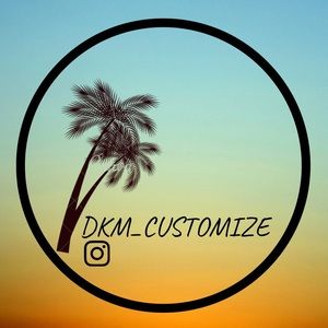 Customize Stickers